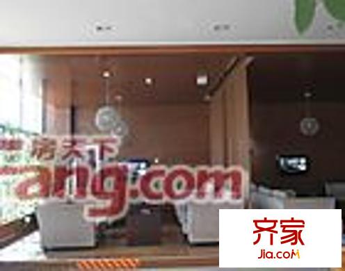 开元豪庭外景图2