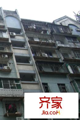 达明二里外景图