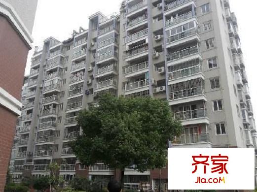 东坡丽园外景图