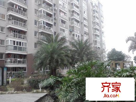 东坡丽园外景图