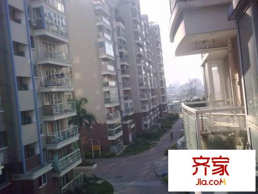 东坡丽园外景图