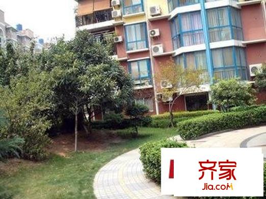 武汉东湖楚世家户型图,装修效果图,实景图,交通