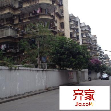 福屿二区外景图