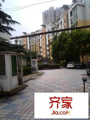 东方恒星园外景图