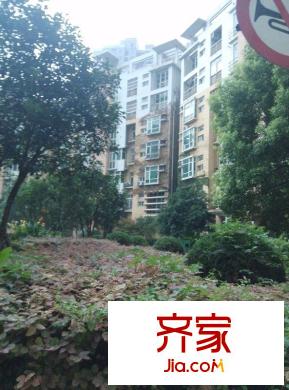 东方恒星园外景图
