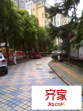 东方恒星园外景图