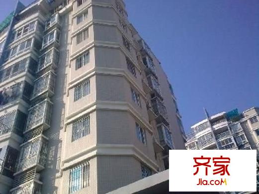 东坡丽园外景图