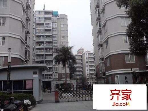 东坡丽园外景图