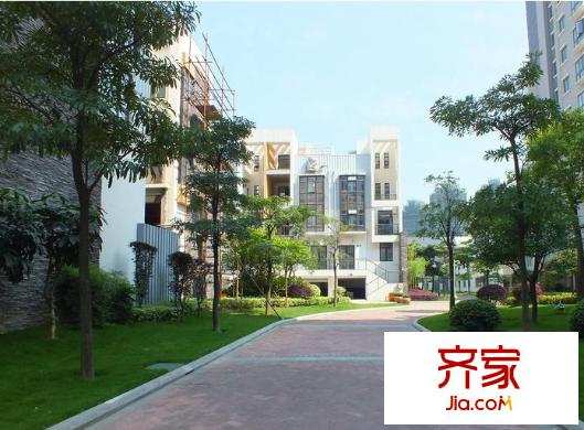 福州美林湾别墅户型图,装修效果图,实景图,交通图,配套图片-齐家网