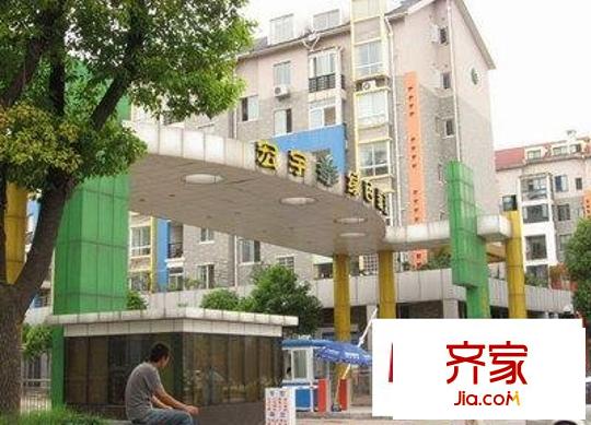 绿色新都外景图小区相关图_6