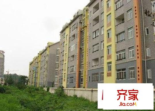 绿色新都外景图小区相关图_7