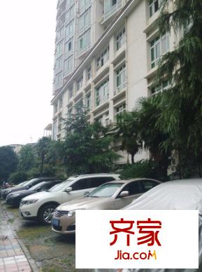 东方恒星园外景图