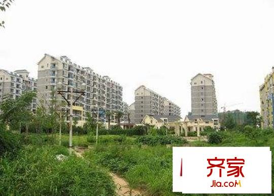 绿色新都外景图小区相关图_9