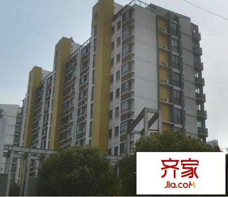 昆山青城之恋实景图-齐家网小区库