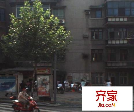 路桥小区