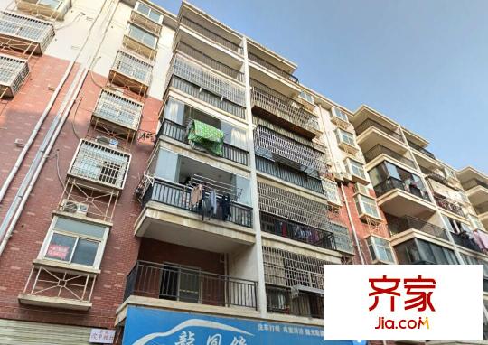 江景花园外景图武汉