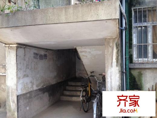 扬州路小区