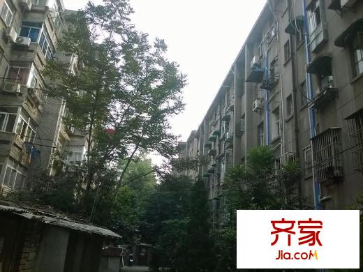 紫竹林21号小区