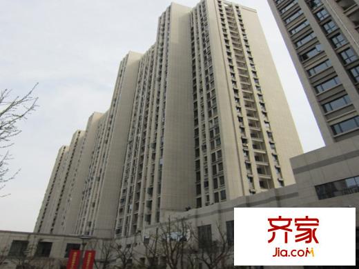 南京万达华府户型图,装修效果图,实景图,交通图,配套图片-齐家网小区