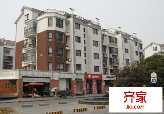 锦绣年华外景图SAM_1065