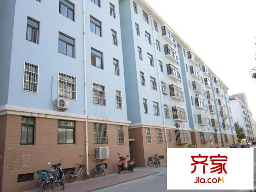 赵疃小区外景图 (20141016)