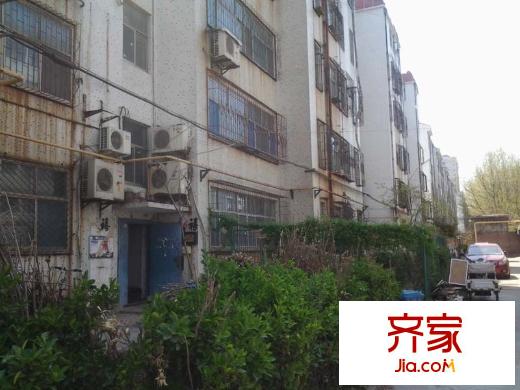 金诺宿舍外景图