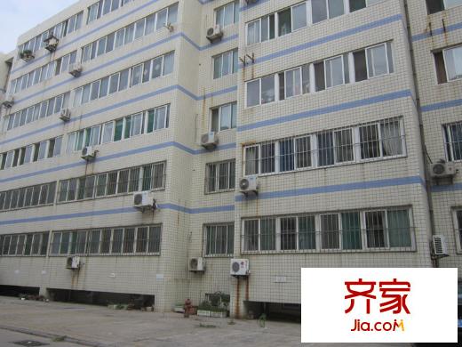 玉清家园外景图 (2015.9.11)