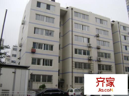 玉清家园外景图