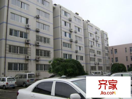 玉清家园外景图