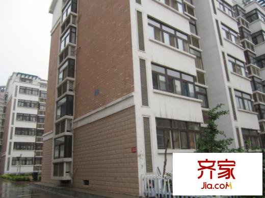 御秀苑外景图