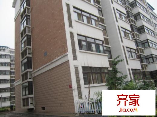 御秀苑外景图