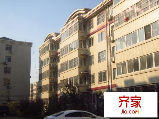 华阳小区外景图 (20141119)