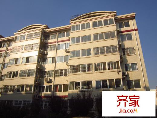 华阳小区外景图 (20141119)
