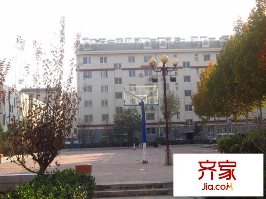 华阳小区外景图 (20141119)