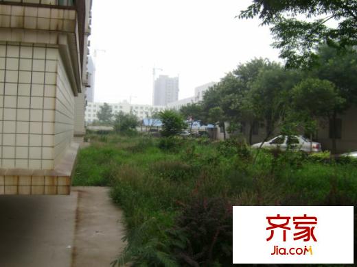 检察院宿舍(市城郊)外景图市检察院宿舍