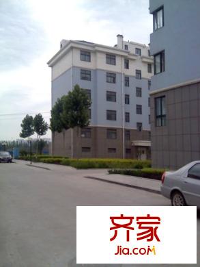 惠和园实景图多层(2013-06-24)