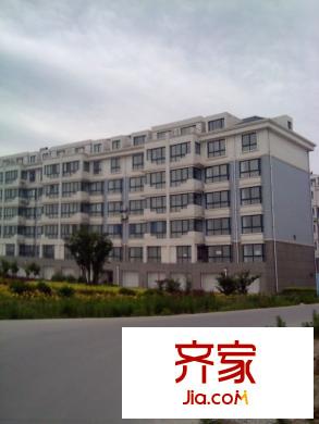 惠和园实景图多层(2013-06-24)