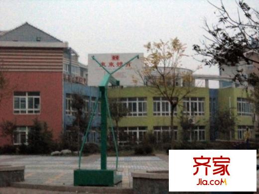 华景新城外景图 外景