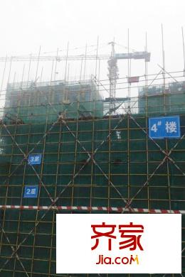 卓信EHO国际社区