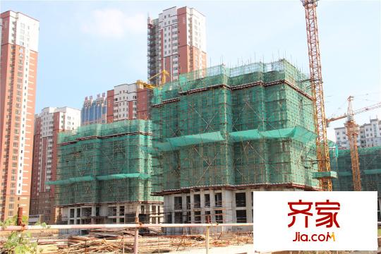 北大锦城