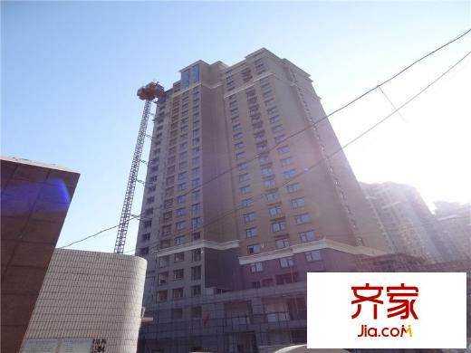 盛世华府