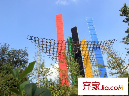 渤景湾向东约100米安顺广场