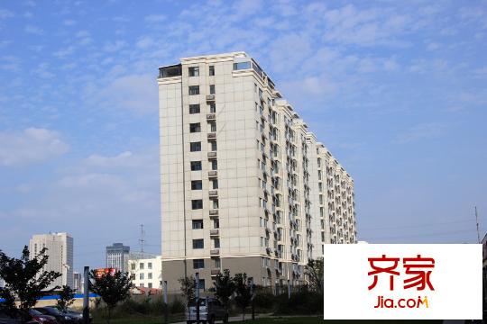 中动动漫基地