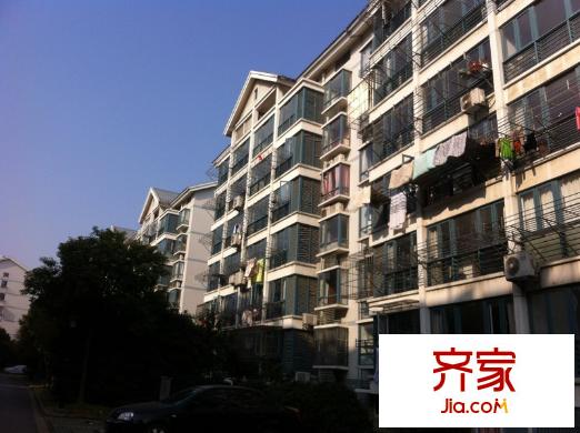 南通天虹花园户型图,装修效果图,实景图,交通图,配套图片-齐家网小区