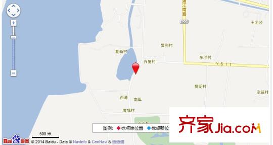 昆山富力湾住宅小区装修案例,装修效果图,昆山