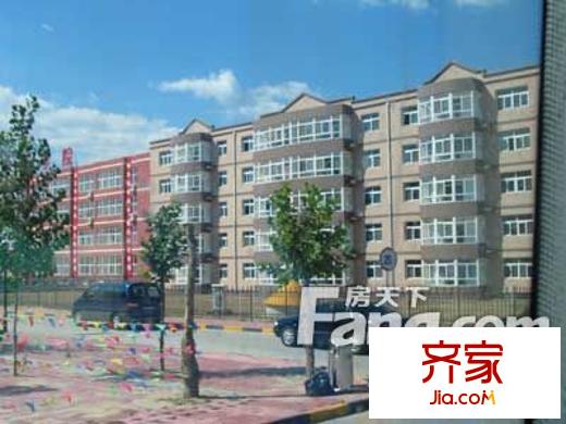 东方大学城