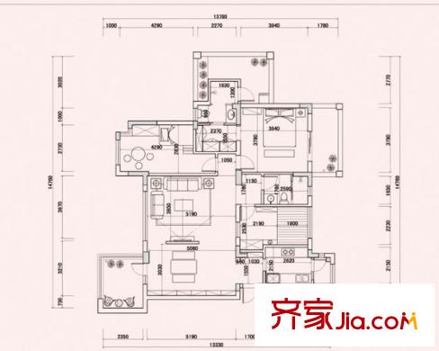 東莞萬科城市高爾夫花園戶型圖,裝修效果圖,實景圖,交通圖,配套圖片