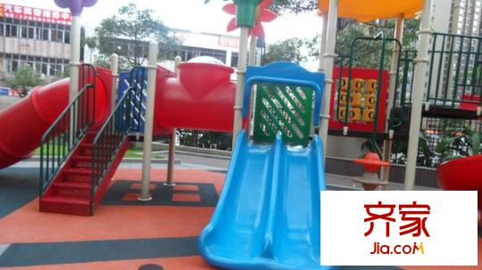 万科金域华府外景图三期