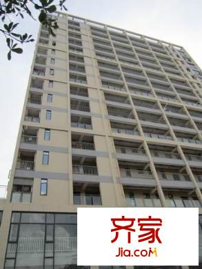 城果外景图