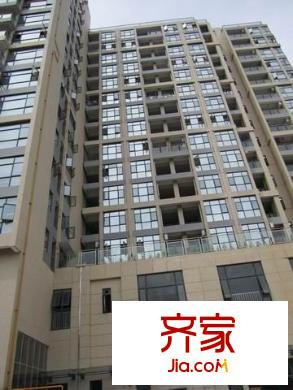城果外景图